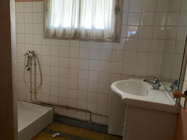 Maison La Bernerie En Retz 64.71 m2