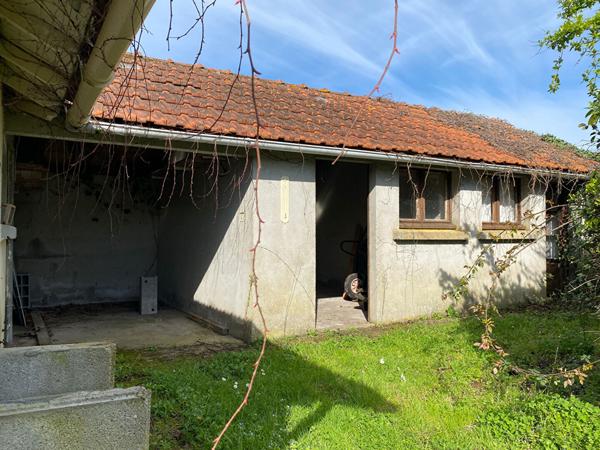 Maison La Bernerie En Retz 64.71 m2