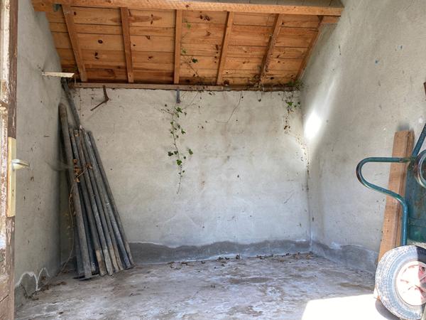 Maison La Bernerie En Retz 64.71 m2