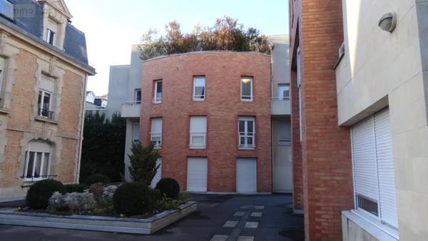 Location - Appartement Reims 51100 1 pièce 31 m 2