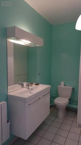 Location - Appartement Reims 51100 1 pièce 31 m 2
