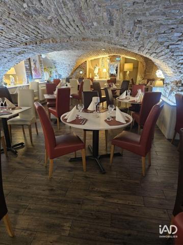 Restaurant à vendre 150 m² Haguenau