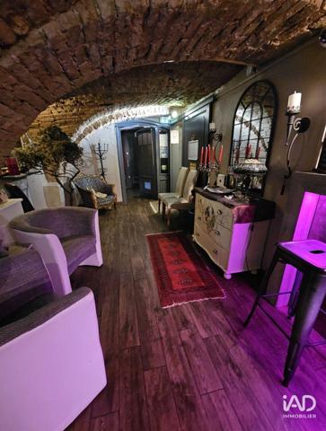 Restaurant à vendre 150 m² Haguenau