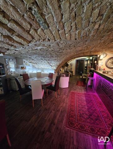 Restaurant à vendre 150 m² Haguenau