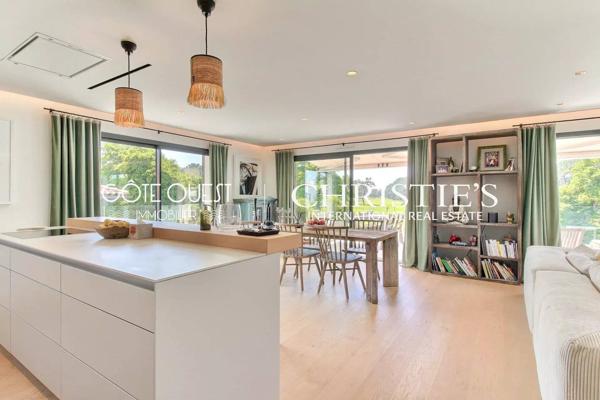 À vendre Anglet - Appartement avec terrasse et piscine sur le golf