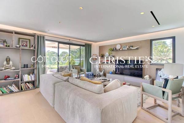 À vendre Anglet - Appartement avec terrasse et piscine sur le golf