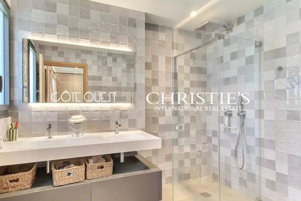 À vendre Anglet - Appartement avec terrasse et piscine sur le golf