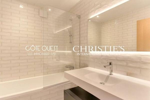 À vendre Anglet - Appartement avec terrasse et piscine sur le golf