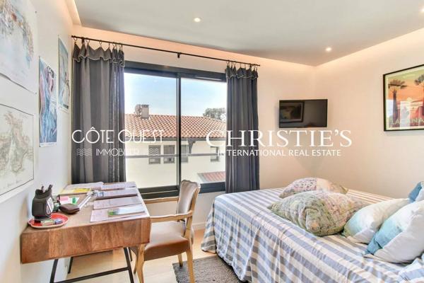 À vendre Anglet - Appartement avec terrasse et piscine sur le golf