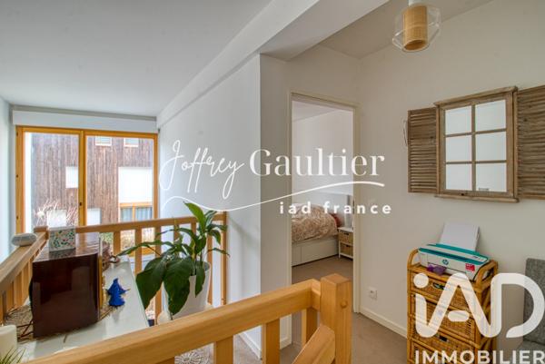 Appartement à vendre 2 pièces 44 m² Herblay-sur-Seine