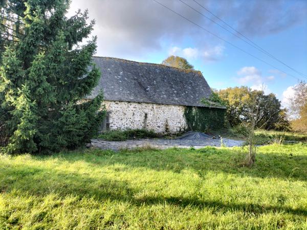 Maison 5 pièce(s) 1 chambre(s) 149 m²