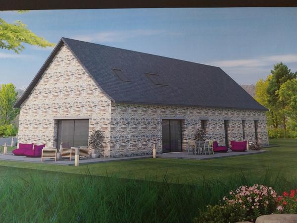 Maison 5 pièce(s) 1 chambre(s) 149 m²