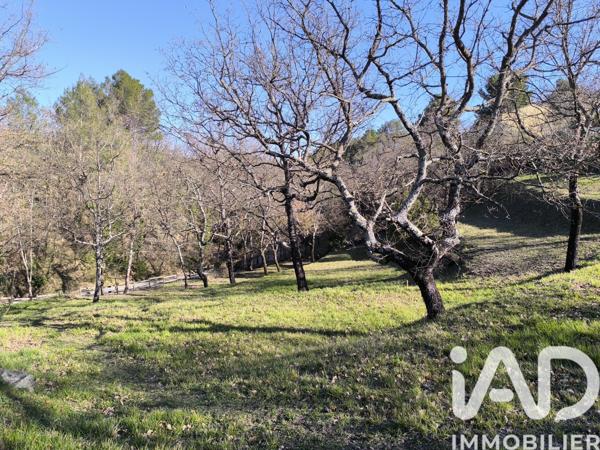 Terrain à vendre 1 616 m² Montferrat