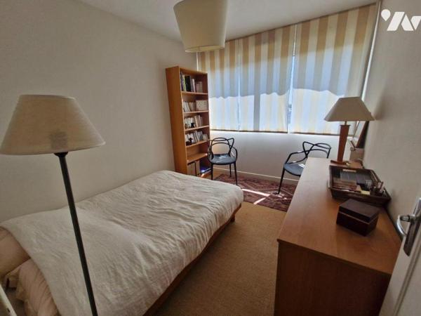 Appartement à vendre à Rennes (35000) en Ille-et-Vilaine (35)
Votre office notarial vous propo...