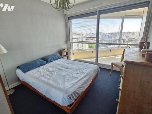 Appartement à vendre à Rennes (35000) en Ille-et-Vilaine (35)
Votre office notarial vous propo...