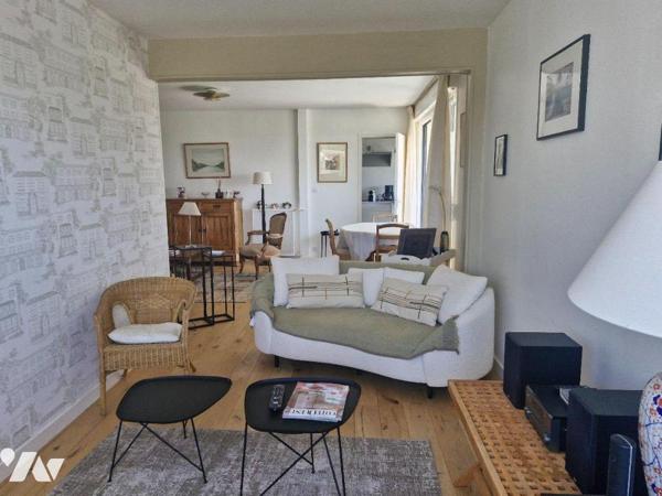 Appartement à vendre à Rennes (35000) en Ille-et-Vilaine (35)
Votre office notarial vous propo...