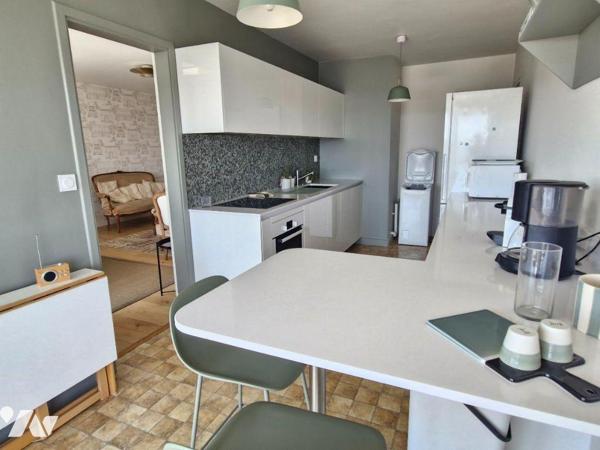 Appartement à vendre à Rennes (35000) en Ille-et-Vilaine (35)
Votre office notarial vous propo...