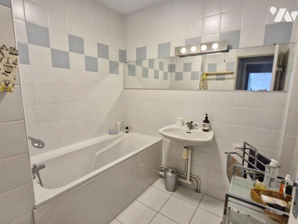 Appartement à vendre à Rennes (35000) en Ille-et-Vilaine (35)
Votre office notarial vous propo...