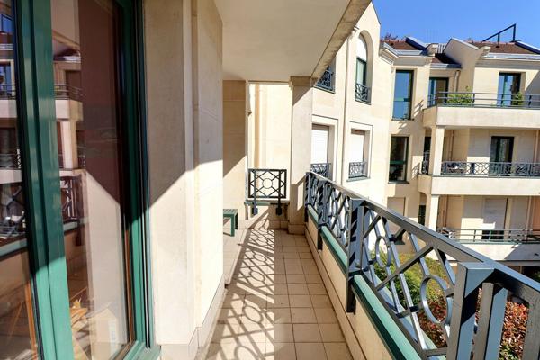 Appartement résidence de Standing, 4 pièce(s) 3 chambres 90 m2 Terrasse