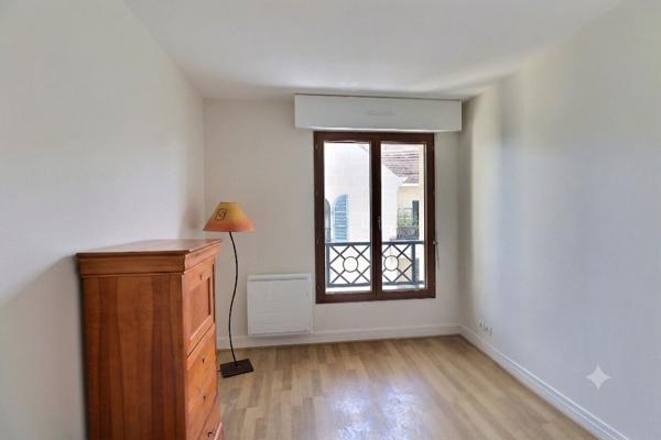 Appartement résidence de Standing, 4 pièce(s) 3 chambres 90 m2 Terrasse