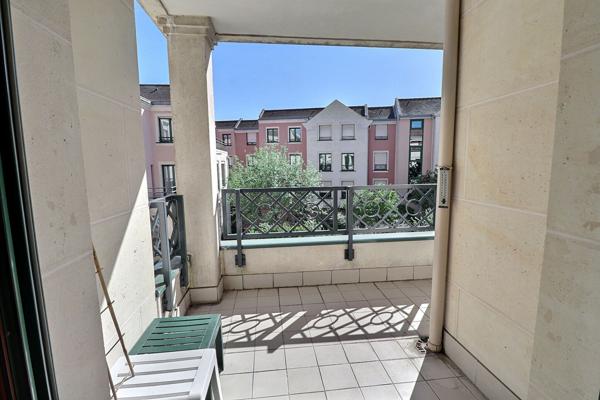Appartement résidence de Standing, 4 pièce(s) 3 chambres 90 m2 Terrasse