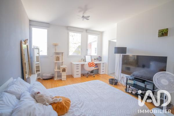 Appartement à vendre 2 pièces 60 m² Tarbes