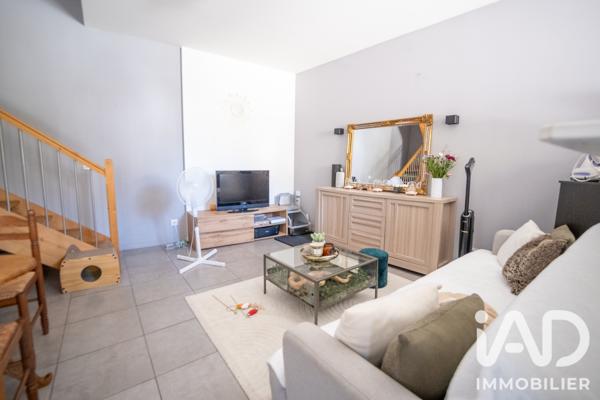 Appartement à vendre 2 pièces 60 m² Tarbes