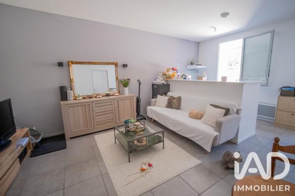 Appartement à vendre 2 pièces 60 m² Tarbes