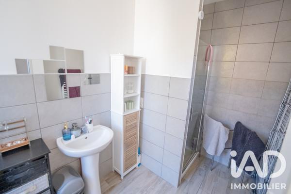 Appartement à vendre 2 pièces 60 m² Tarbes