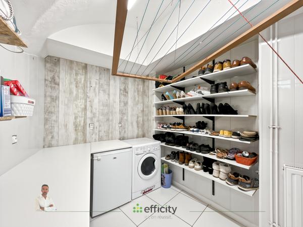 Maison 4 pièces - 92 m²