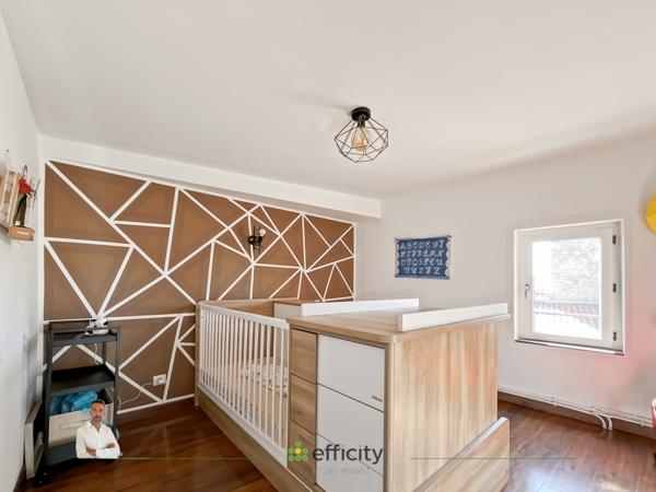 Maison 4 pièces - 92 m²