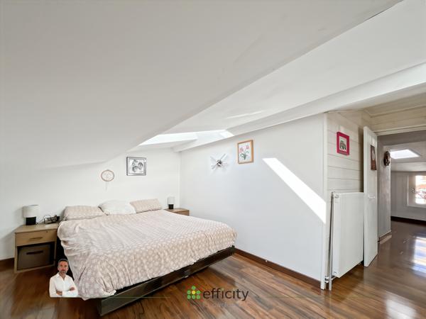 Maison 4 pièces - 92 m²