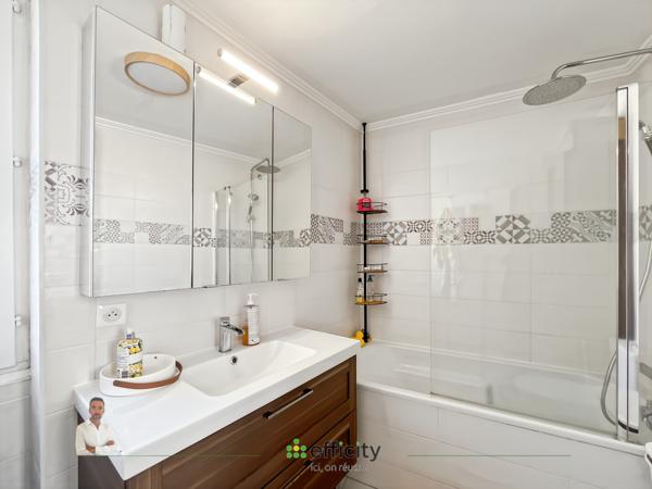 Maison 4 pièces - 92 m²