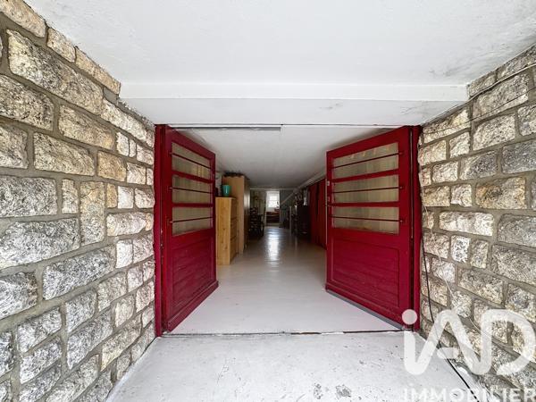 Maison à vendre 4 pièces 117 m² Angoulême