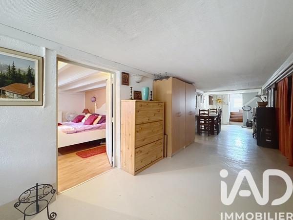 Maison à vendre 4 pièces 117 m² Angoulême