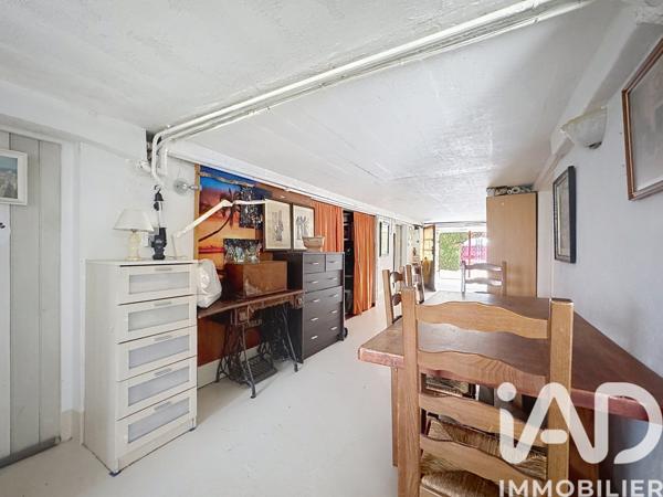 Maison à vendre 4 pièces 117 m² Angoulême