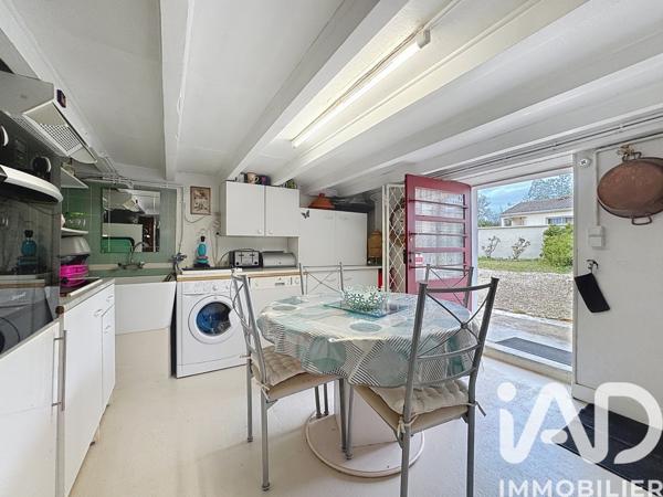 Maison à vendre 4 pièces 117 m² Angoulême