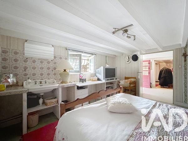 Maison à vendre 4 pièces 117 m² Angoulême