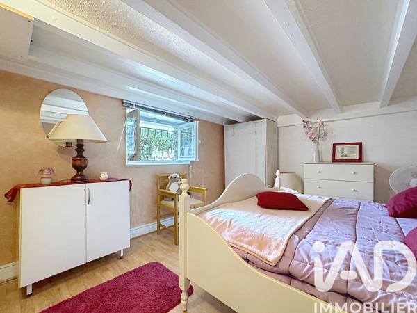 Maison à vendre 4 pièces 117 m² Angoulême