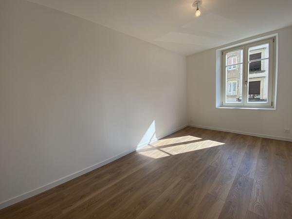 Appartement F3 (66 m²) en location à luneville / LGJJ981ER
