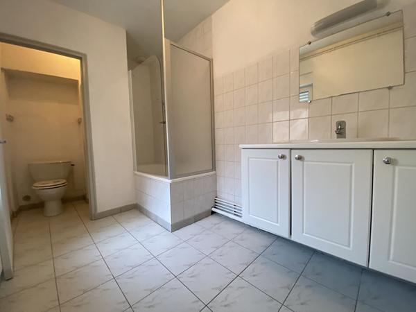 Appartement F3 (66 m²) en location à luneville / LGJJ981ER