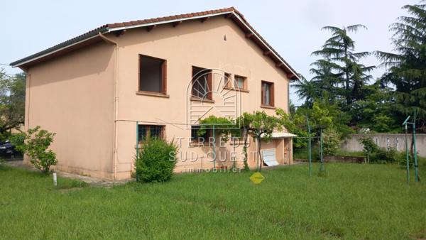 Maison 7 pièce(s) 5 chambre(s) 140.45 m²
