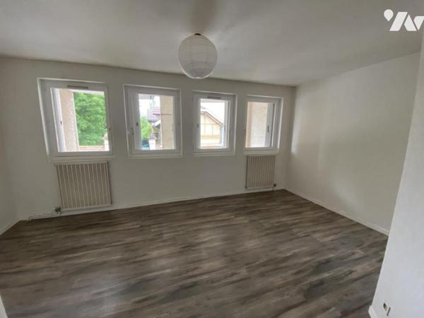 APPARTEMENT SECTEUR BOULEVARD DE LA PAIX