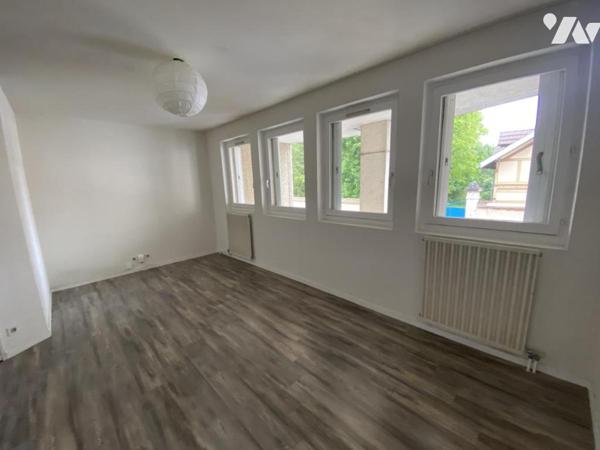 APPARTEMENT SECTEUR BOULEVARD DE LA PAIX
