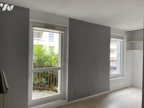 APPARTEMENT SECTEUR BOULEVARD DE LA PAIX