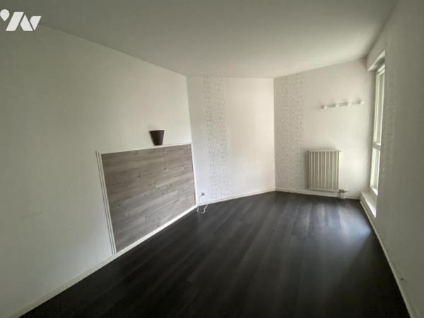 APPARTEMENT SECTEUR BOULEVARD DE LA PAIX
