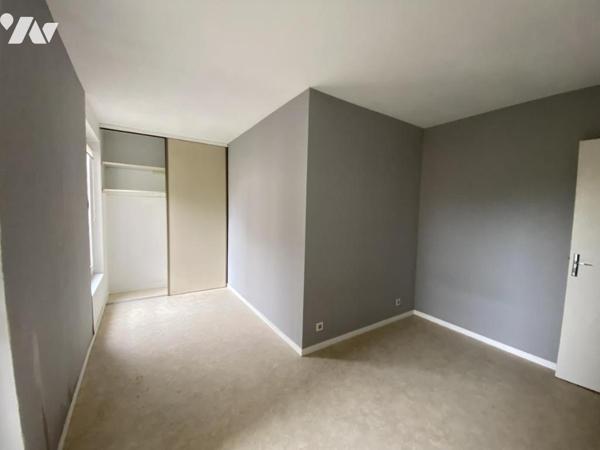 APPARTEMENT SECTEUR BOULEVARD DE LA PAIX