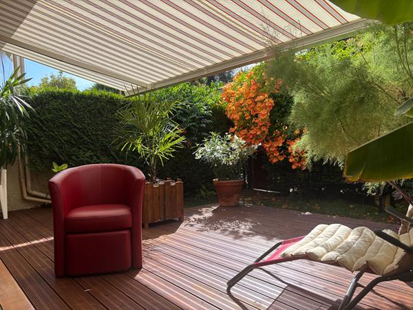 17640 VAUX SUR MER 2 pièces terrasse à Nauzan