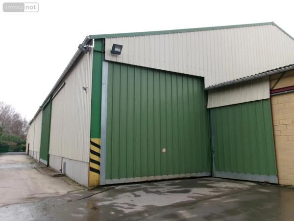 Location - Garage et parking Cuinchy 62149 18 m 2