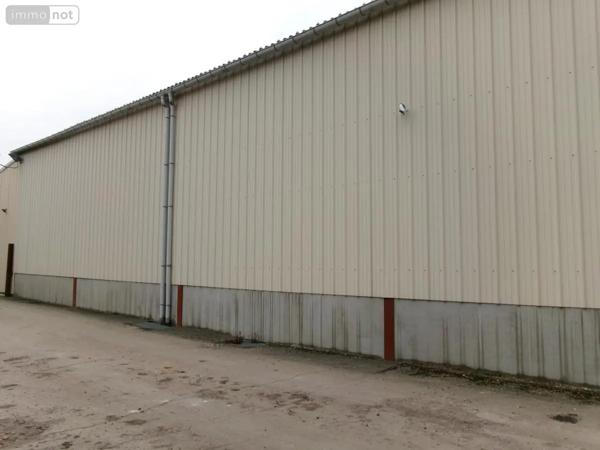 Location - Garage et parking Cuinchy 62149 18 m 2